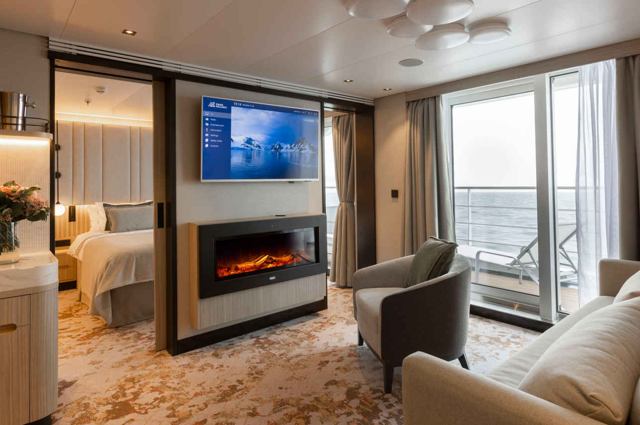 Premium Suite 