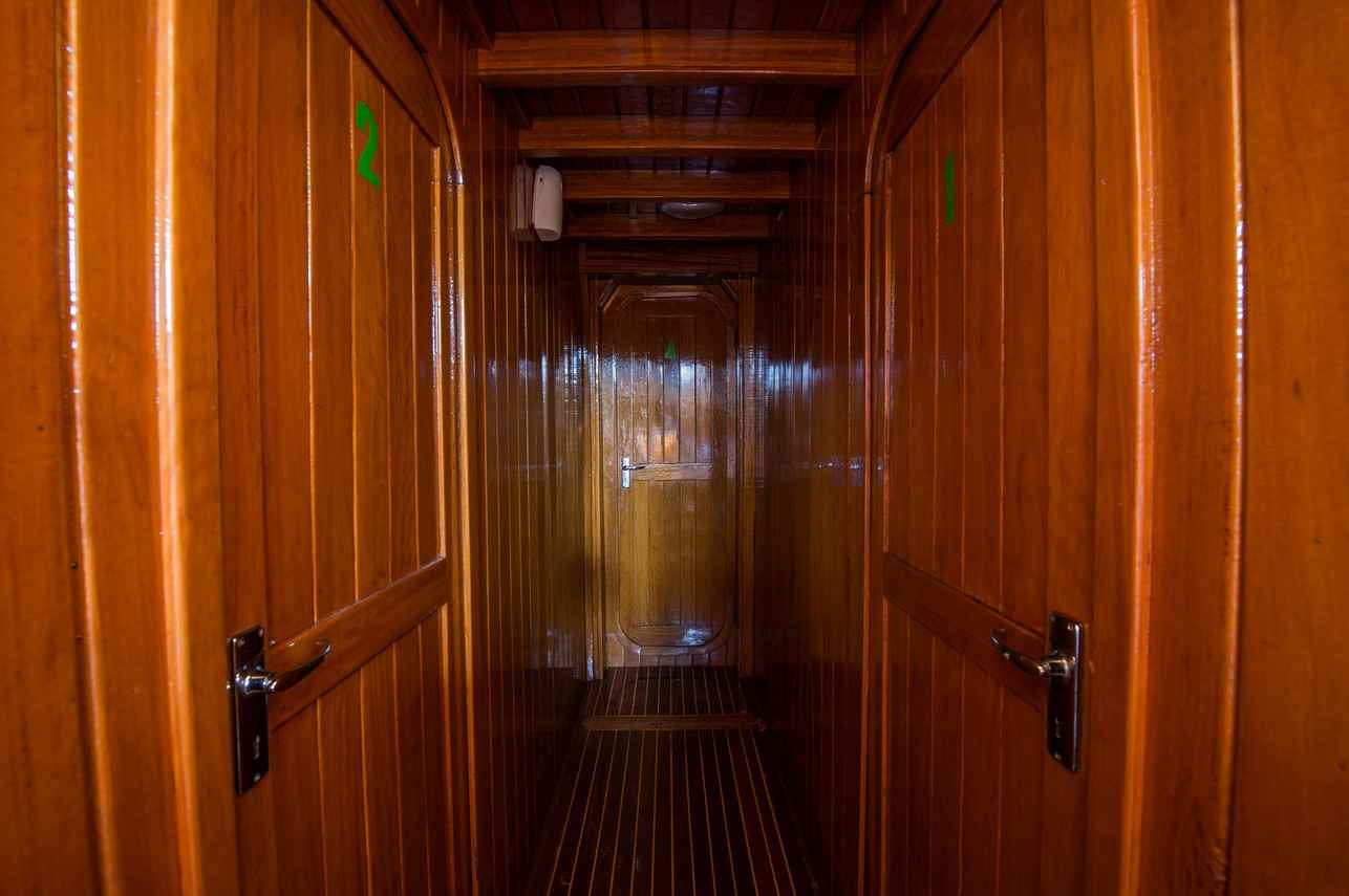 Corridor