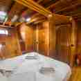 Cabine Dupla Casal - Valerie