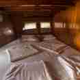 Cabine Dupla Casal - Valerie