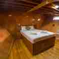 Cabine Dupla Casal - Valerie