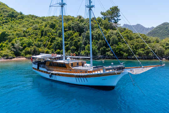 Atlantis G