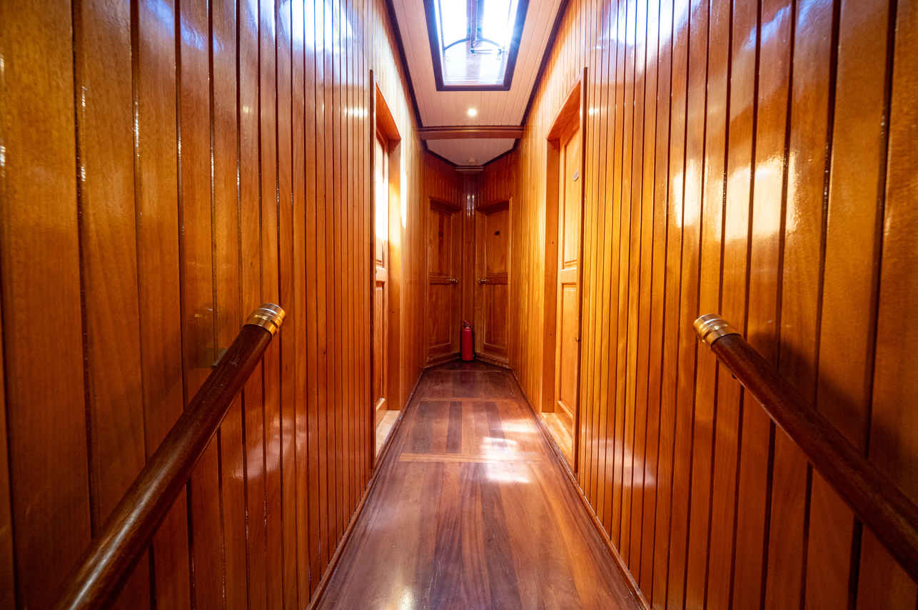 Corridor