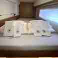 Cabina letto matrimoniale - Bali 42