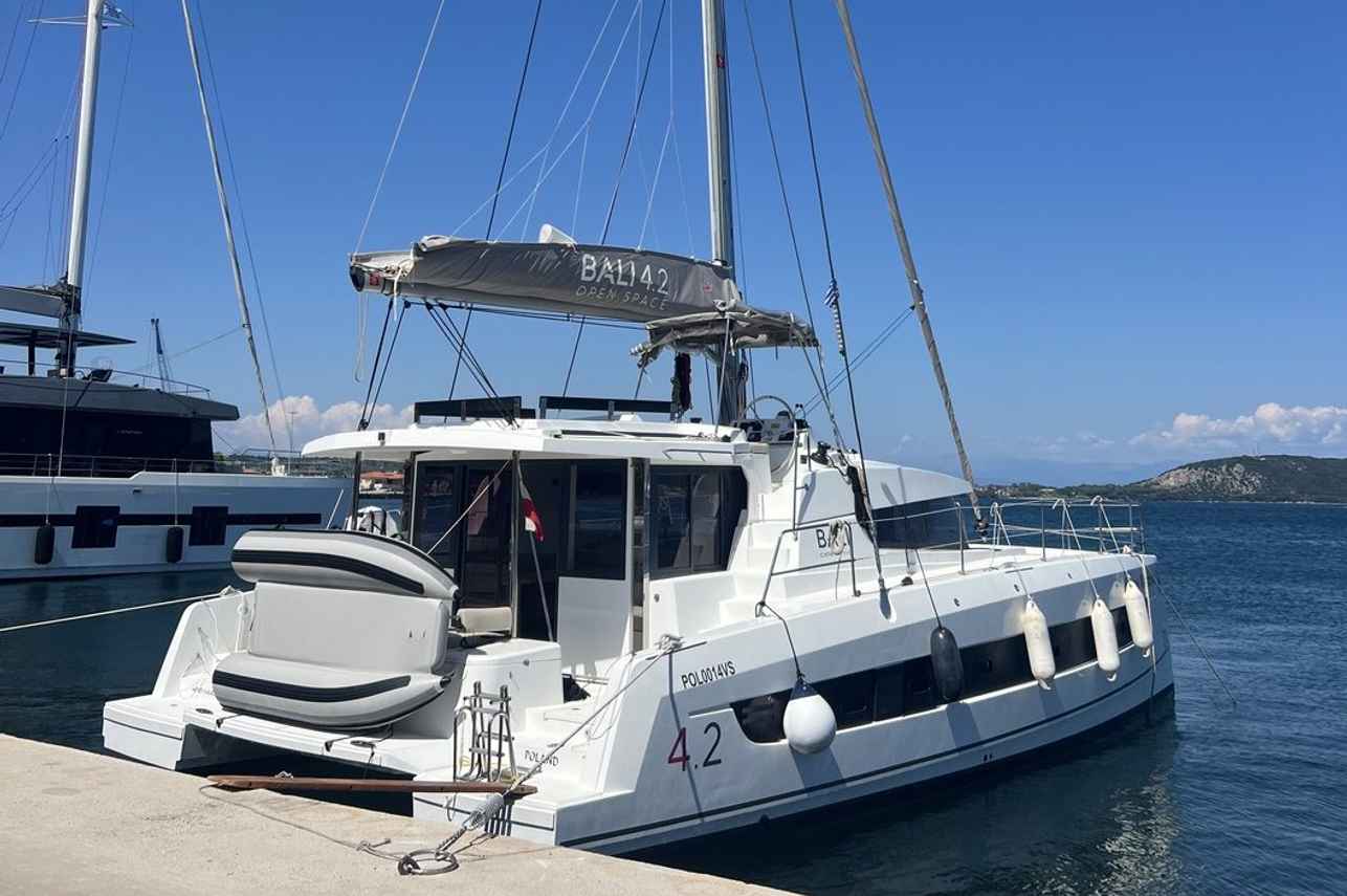 Bali 4.2