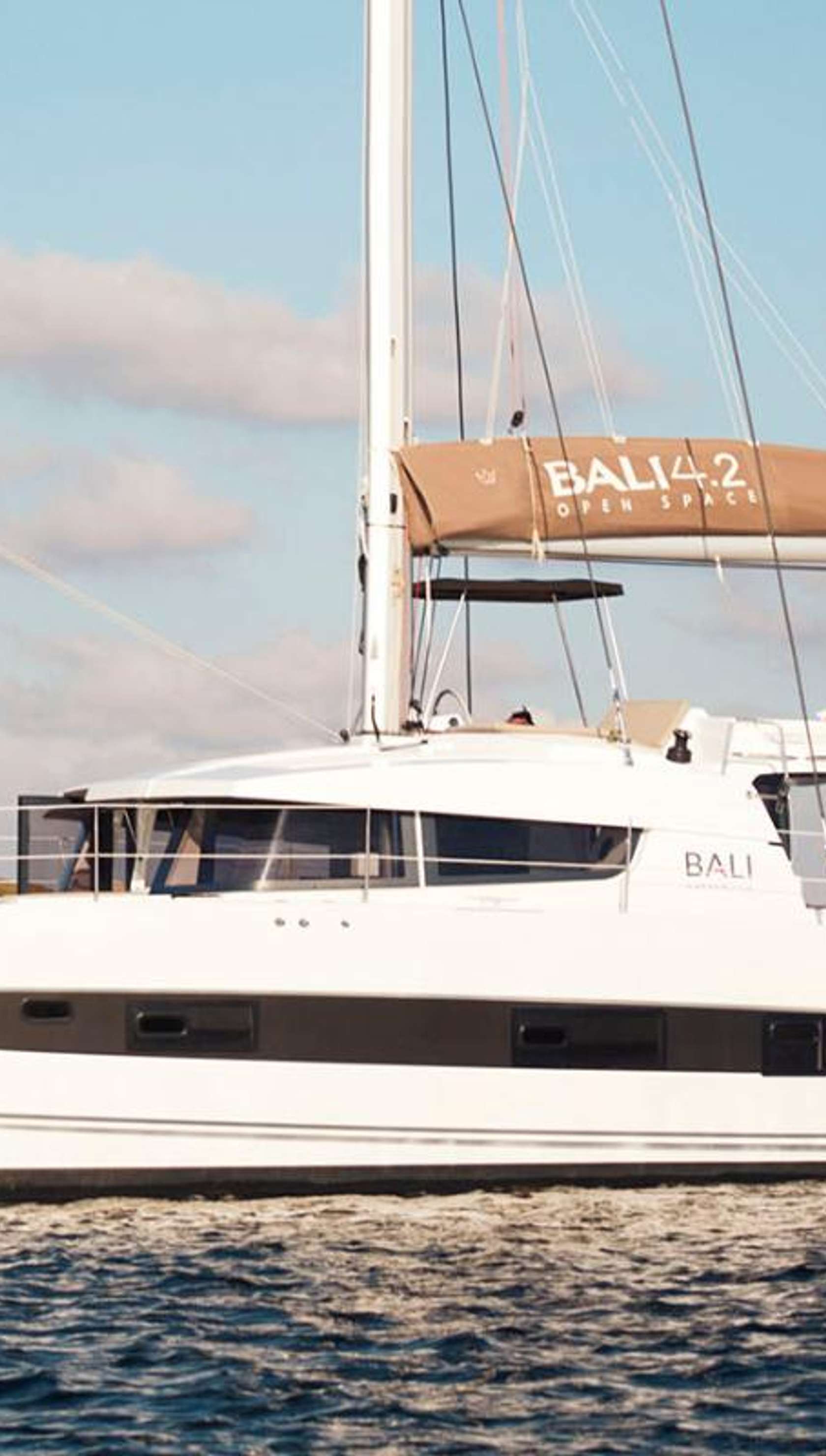 Bali 4.2