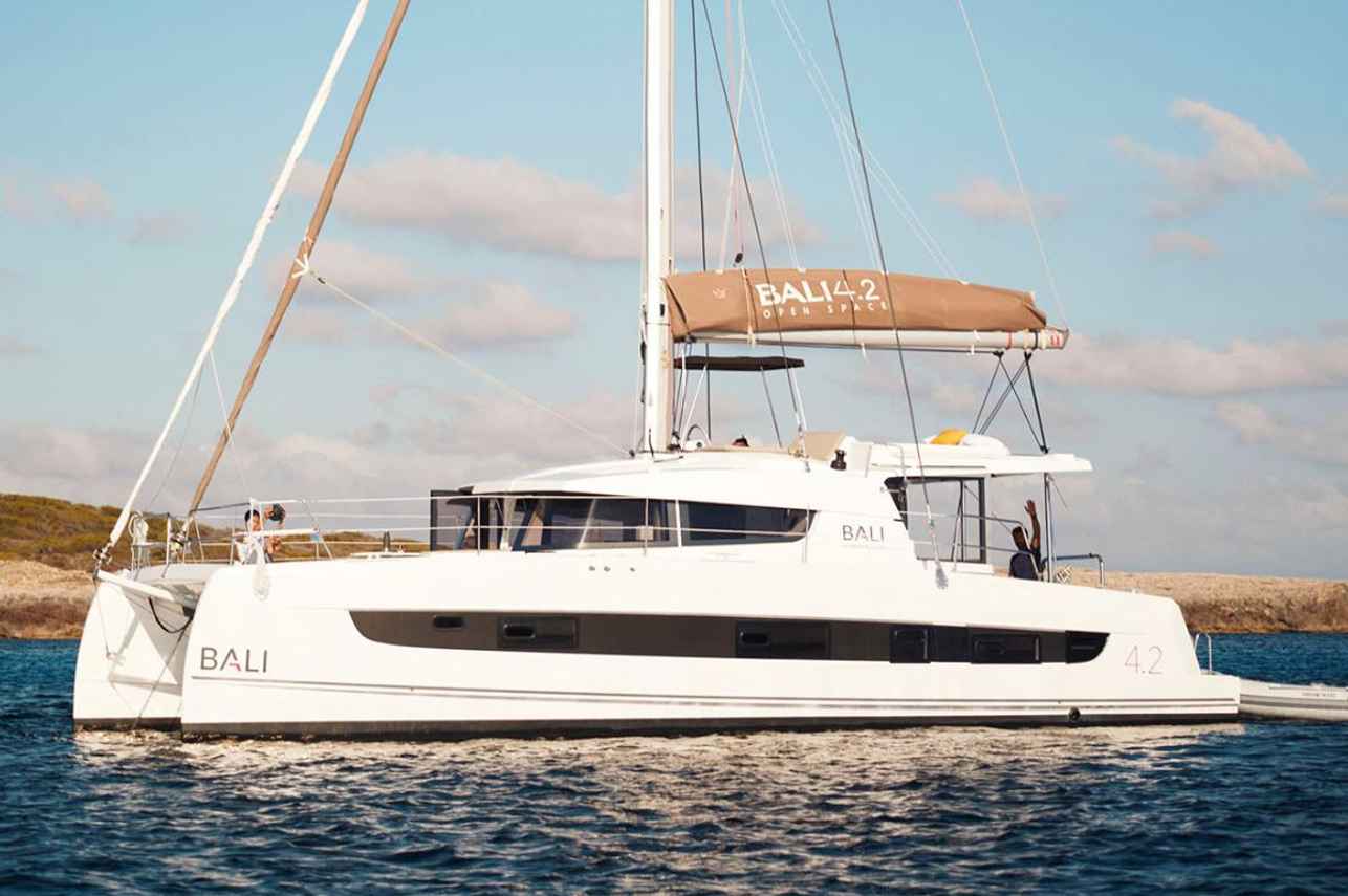 Bali 4.2