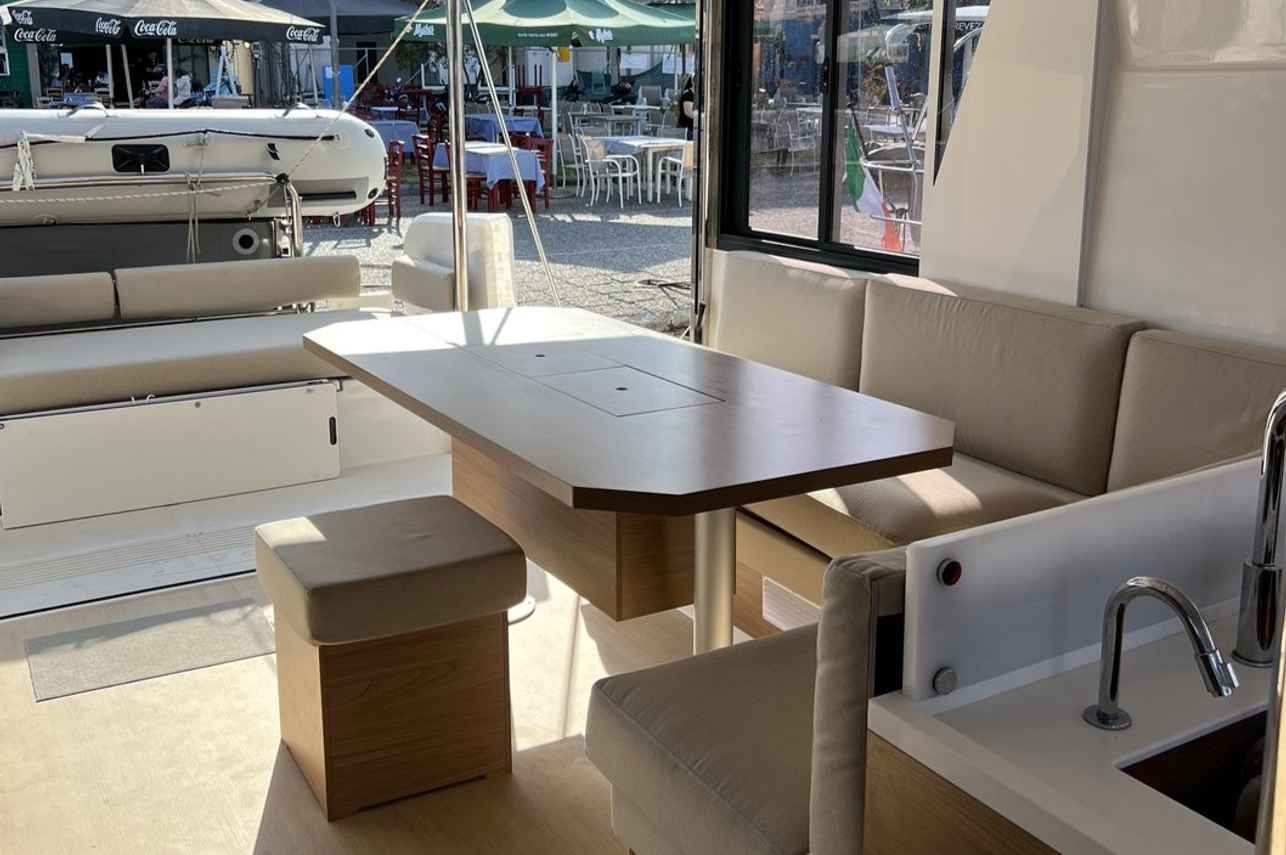 Salone coperto - Bali 42