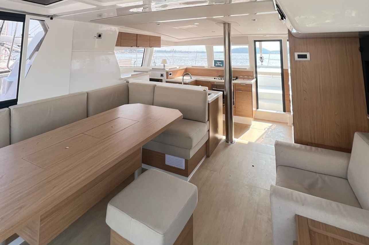 Salone coperto - Bali 42