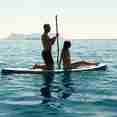 Stand Up Paddleboarding - Bali 42