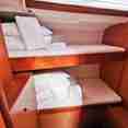 Bunk Cabin
