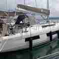 Dufour 48
