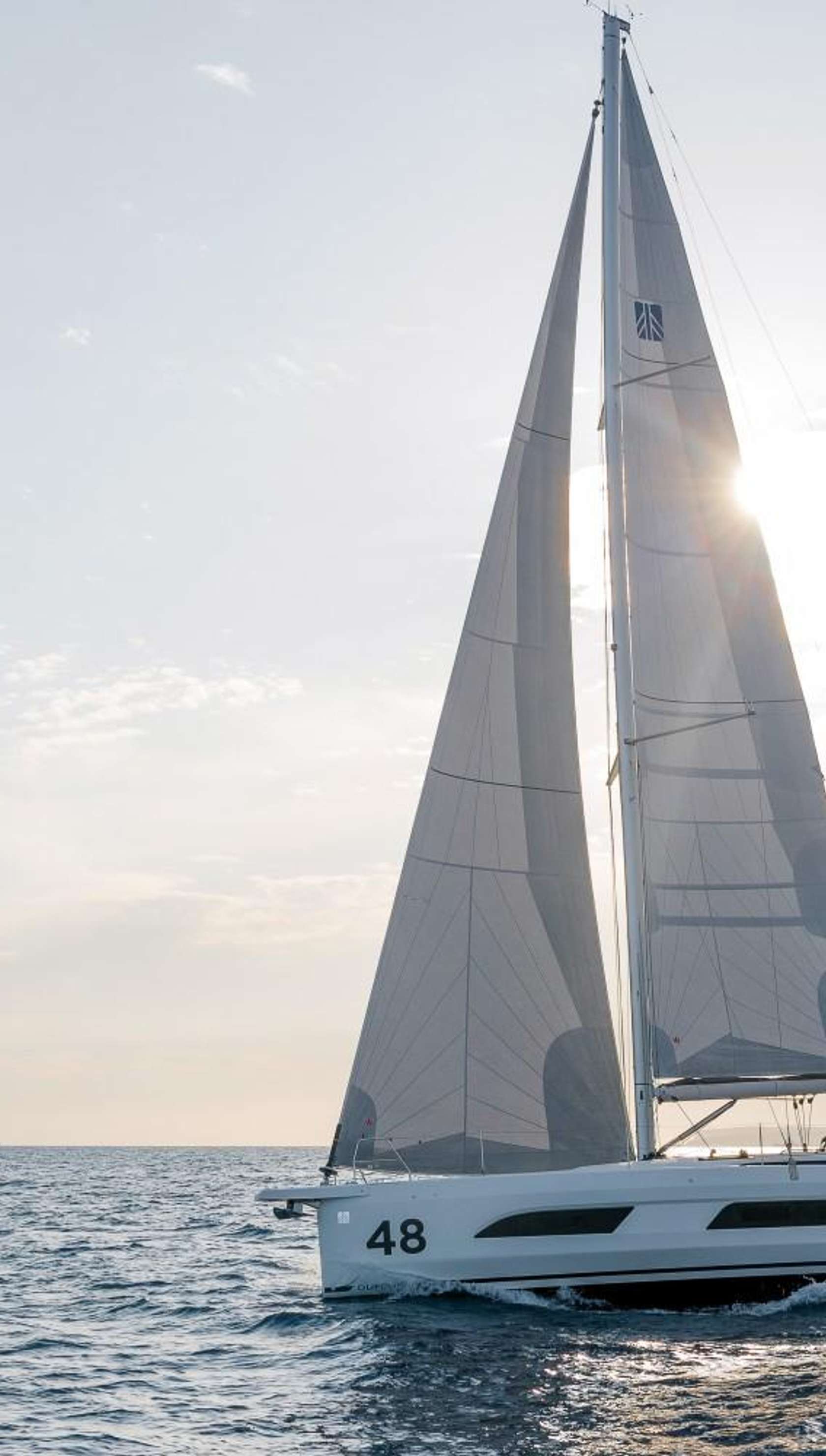 Dufour 48