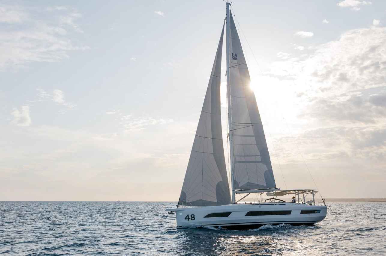 Dufour 48