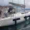 Dufour 48