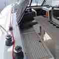 Lounge Externo - Dufour 48
