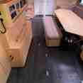 Indoor-Salon - Dufour 48