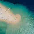 Aerial View - Dufour 530