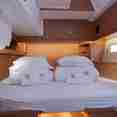 Double Cabin - Dufour 530