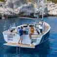 Dufour 530