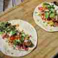 Food on board - Dufour 530