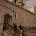 Town Visit