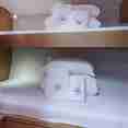Bunk Cabin