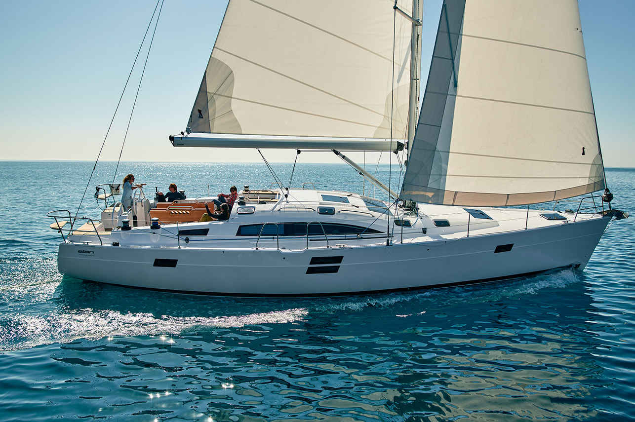 Elan 50.1