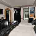 Deluxe Cabin