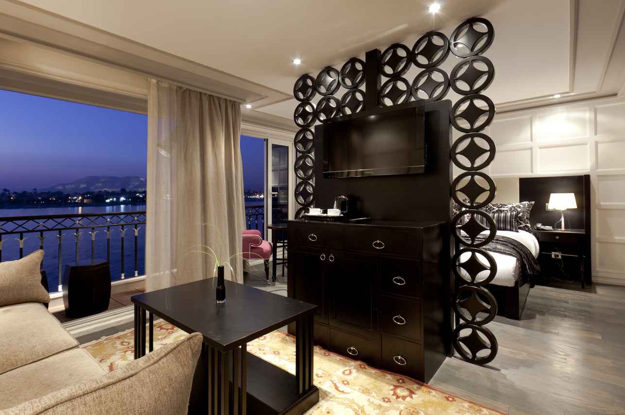 Royal Suite