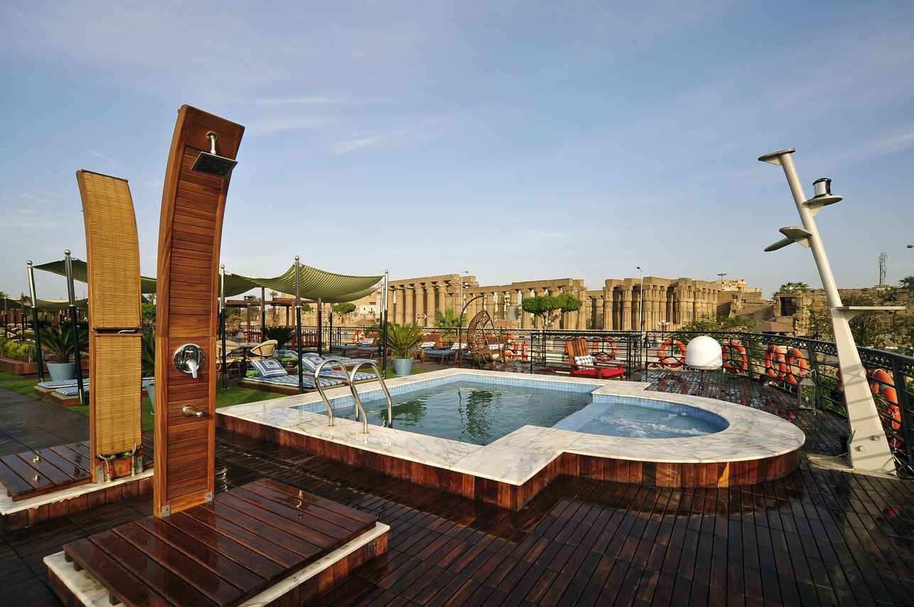 Terraza - Mayfair