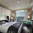 Deluxe Cabin with Veranda