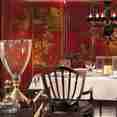 Comedor  - Mayfair