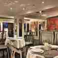Comedor  - Mayfair