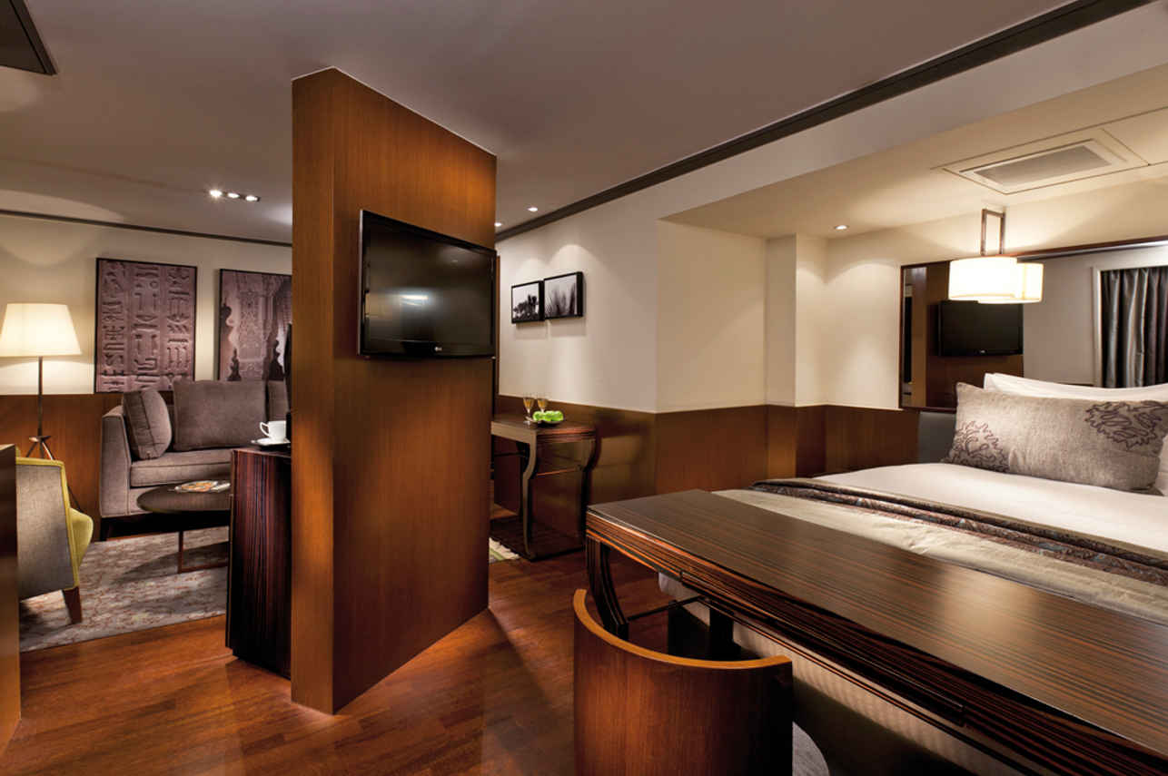 Royal Suite