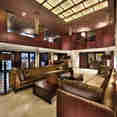 Salon interior - Esplanade