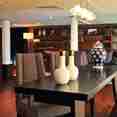 Salon interior - Esplanade