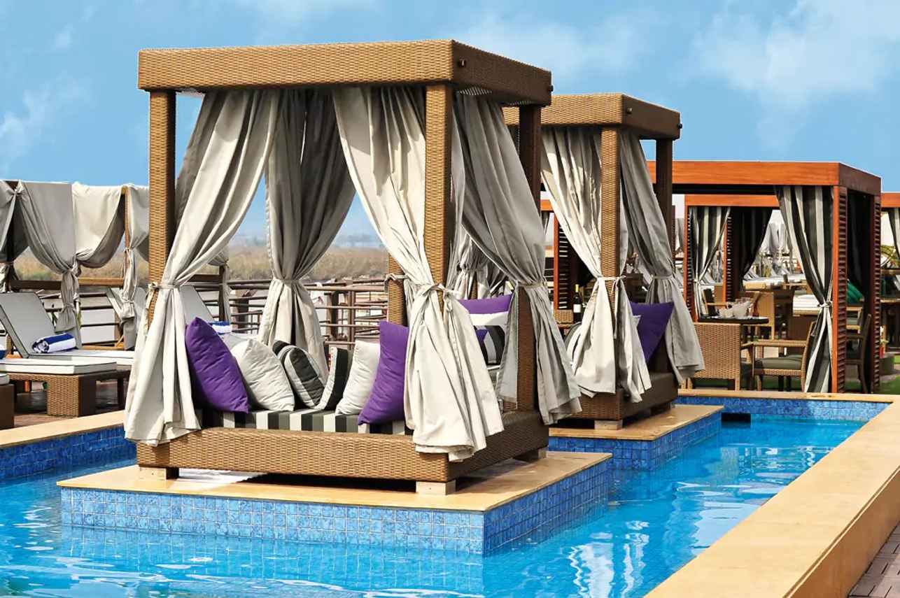 Terraza - Esplanade
