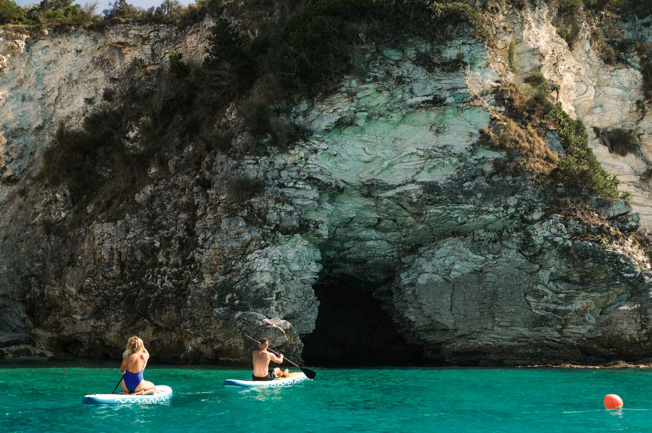 Stand Up Paddle - Excess 11