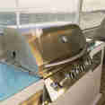 Barbecue Area