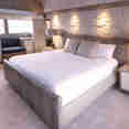 Master suite - Galaxy Stella