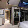 Master suite - Galaxy Stella