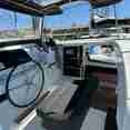 Captains Helm - Lagoon 42