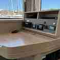 Navigation Desk