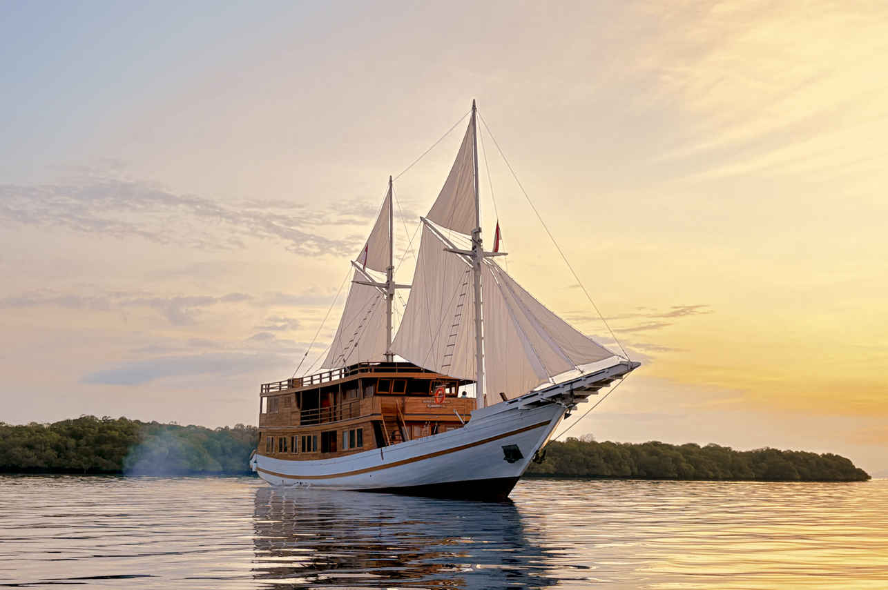 Sundari Voyages