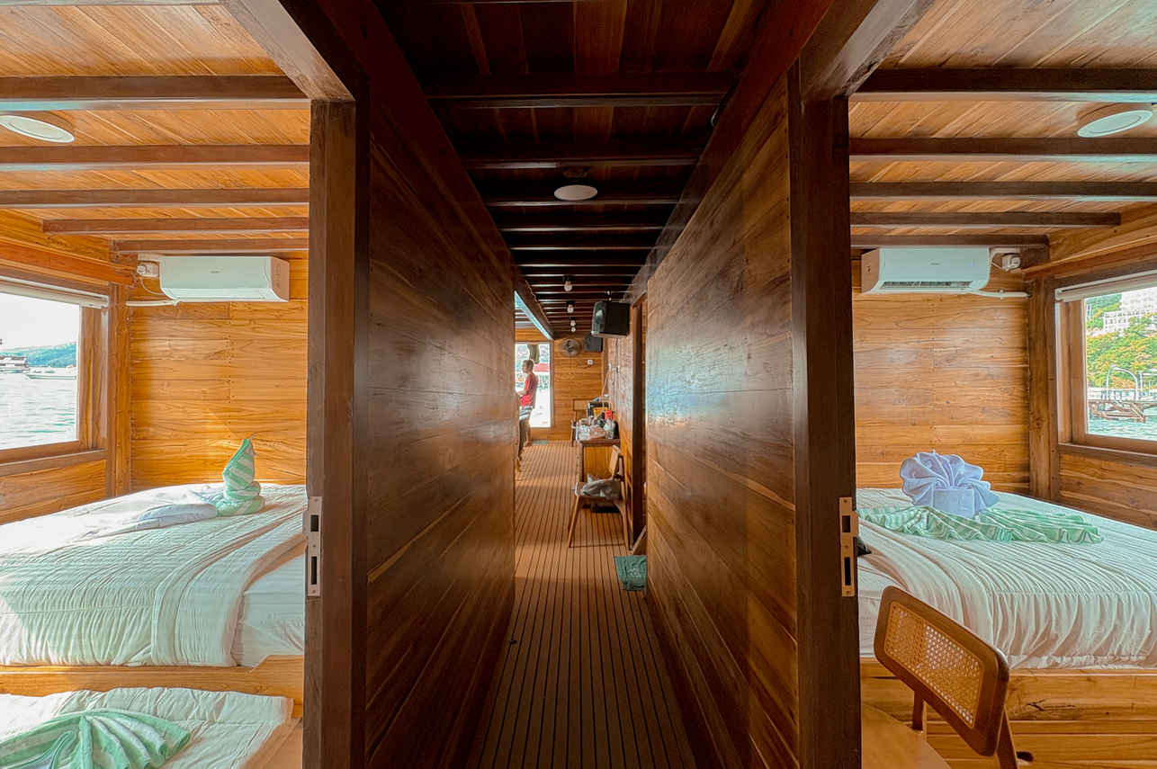 Corridor