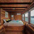 Deluxe Balcony Cabin