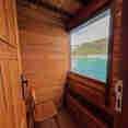 Deluxe Balcony Cabin