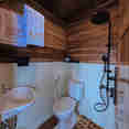 En-Suite bathrooms - Sundari Voyages