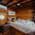 Signature Ocean Cabin